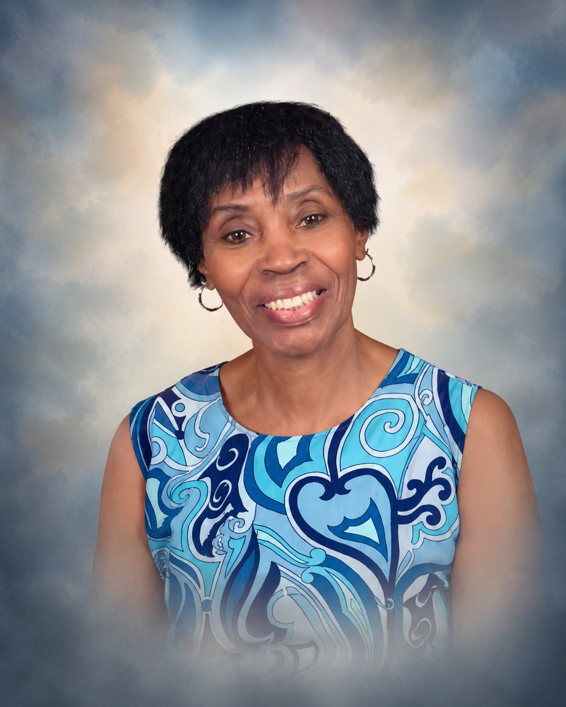 Rose Mary Hagger